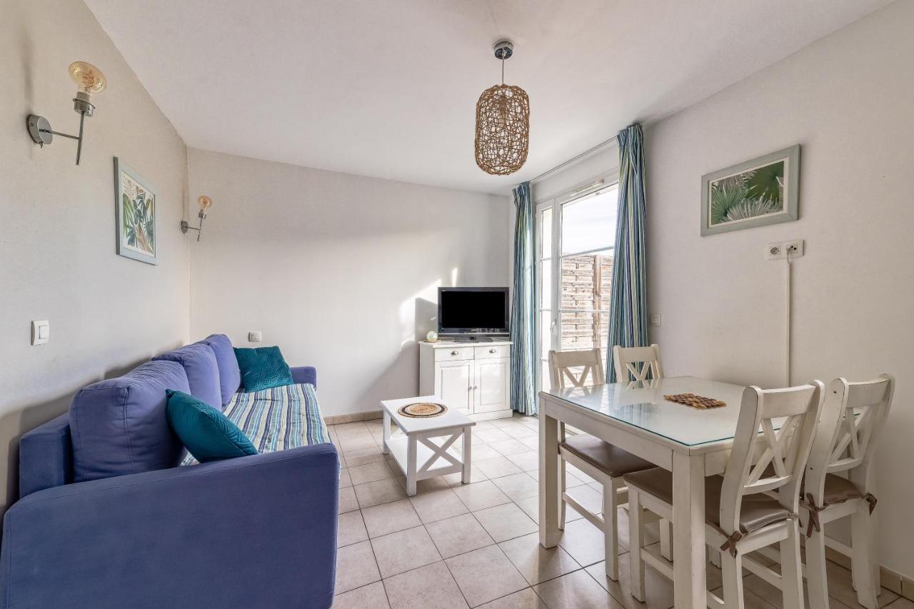 L'Arbois - T2 Avec Piscine Entre Aix Et Marseille Apartamento Cabriès Exterior foto