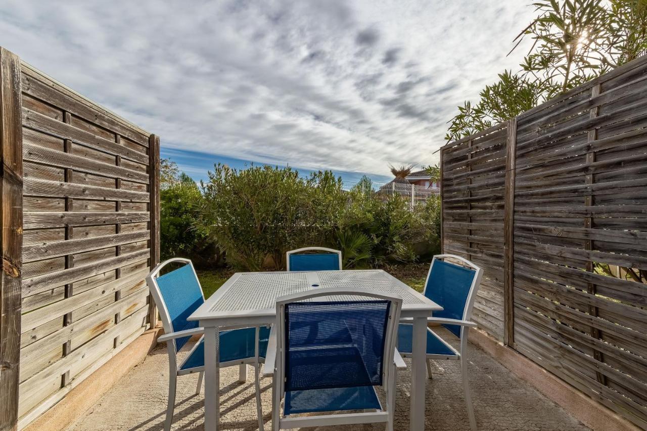L'Arbois - T2 Avec Piscine Entre Aix Et Marseille Apartamento Cabriès Exterior foto