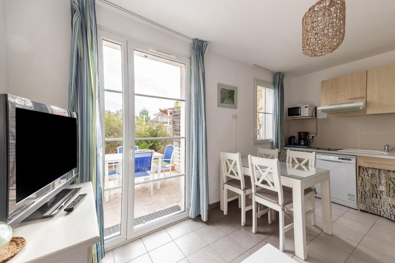 L'Arbois - T2 Avec Piscine Entre Aix Et Marseille Apartamento Cabriès Exterior foto