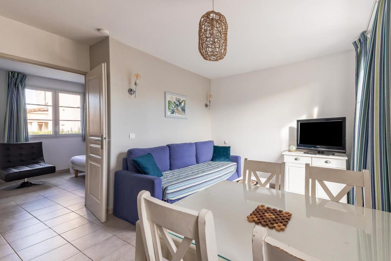 L'Arbois - T2 Avec Piscine Entre Aix Et Marseille Apartamento Cabriès Exterior foto