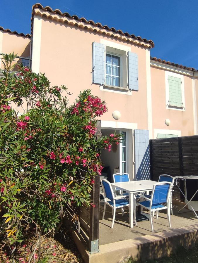 L'Arbois - T2 Avec Piscine Entre Aix Et Marseille Apartamento Cabriès Exterior foto
